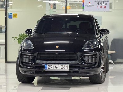 2022 Porsche MACAN — фото 1