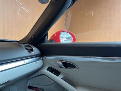 2014 Porsche BOXSTER — миниатюра 16
