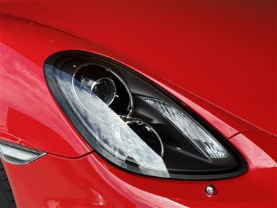 2014 Porsche BOXSTER — миниатюра 40