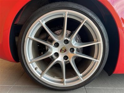 2014 Porsche BOXSTER — миниатюра 30