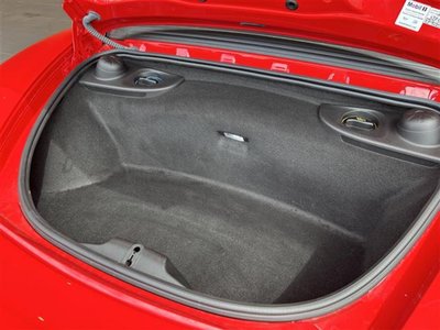 2014 Porsche BOXSTER — миниатюра 27