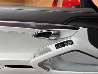 2014 Porsche BOXSTER — миниатюра 19