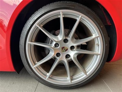 2014 Porsche BOXSTER — миниатюра 31
