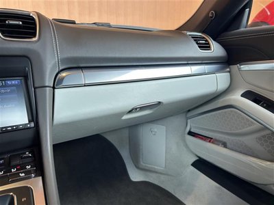 2014 Porsche BOXSTER — миниатюра 17
