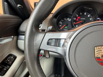 2014 Porsche BOXSTER photo 4