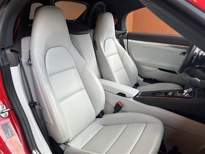2014 Porsche BOXSTER — миниатюра 25