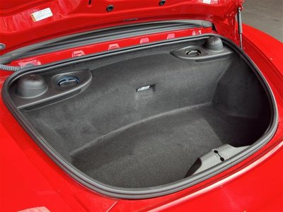 2014 Porsche BOXSTER — миниатюра 26