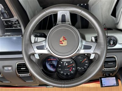 2014 Porsche BOXSTER photo 2