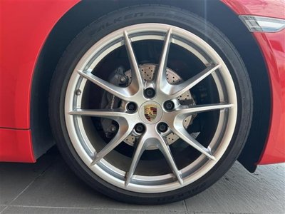 2014 Porsche BOXSTER — миниатюра 28