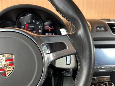 2014 Porsche BOXSTER photo 5