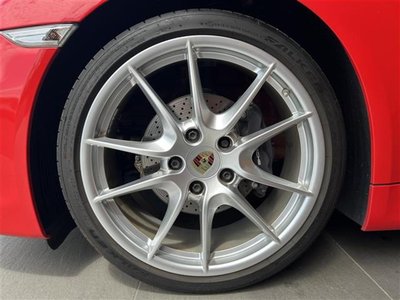 2014 Porsche BOXSTER — миниатюра 29