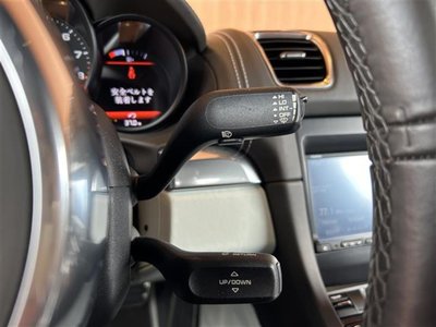 2014 Porsche BOXSTER photo 7