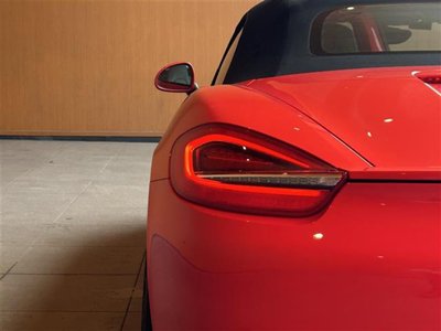 2014 Porsche BOXSTER — миниатюра 41