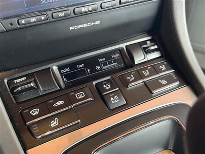 2014 Porsche BOXSTER — миниатюра 12