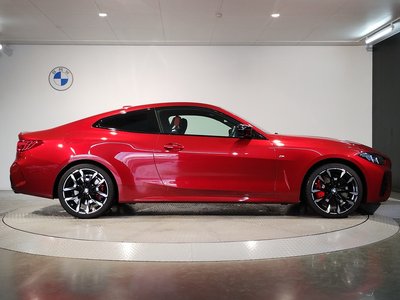 BMW 4 SERIES COUPE - 10