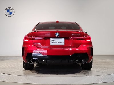 BMW 4 SERIES COUPE - 8