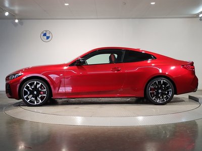 BMW 4 SERIES COUPE - 6