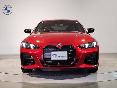 BMW 4 SERIES COUPE - 5