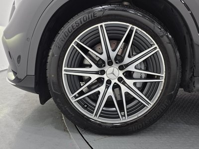 MERCEDES-BENZ GLC - 6