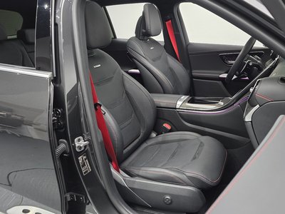 MERCEDES-BENZ GLC - 10