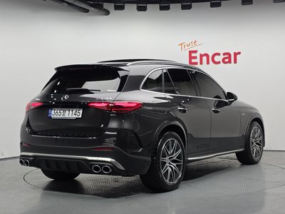 MERCEDES-BENZ GLC - 3