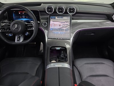 MERCEDES-BENZ GLC - 5