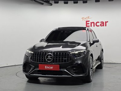 MERCEDES-BENZ GLC - 2