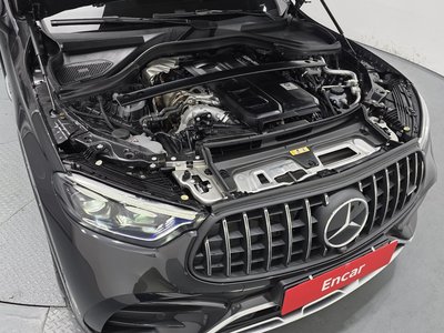 MERCEDES-BENZ GLC - 7