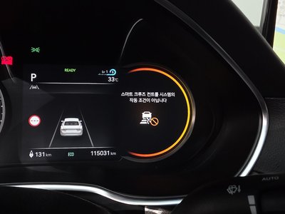 2022 Genesis ELECTRIFIED G80 (RG3) 缩略图 27