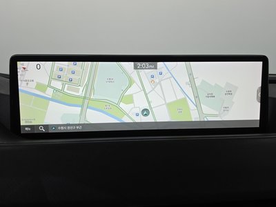 2022 Genesis ELECTRIFIED G80 (RG3) 缩略图 19