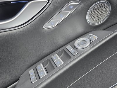 2022 Genesis ELECTRIFIED G80 (RG3) 缩略图 40
