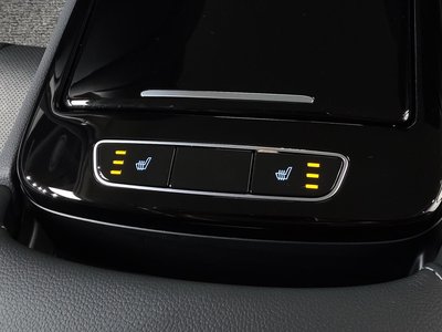 2022 Genesis ELECTRIFIED G80 (RG3) 缩略图 18