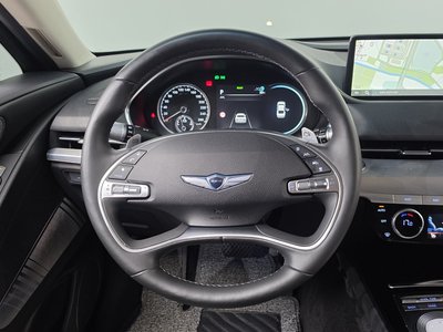 2022 Genesis ELECTRIFIED G80 (RG3) 缩略图 20