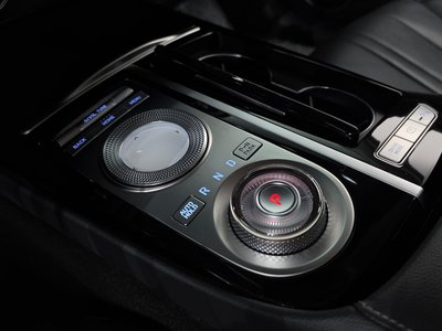 2022 Genesis ELECTRIFIED G80 (RG3) 缩略图 12