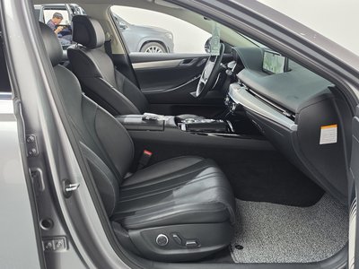 2022 Genesis ELECTRIFIED G80 (RG3) 缩略图 16