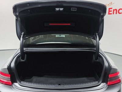 2022 Genesis ELECTRIFIED G80 (RG3) 缩略图 26