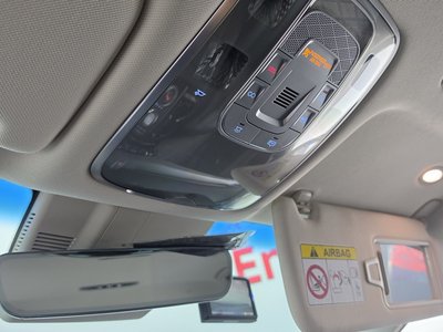 2022 Genesis ELECTRIFIED G80 (RG3) 缩略图 28