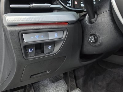 2022 Genesis ELECTRIFIED G80 (RG3) 缩略图 30