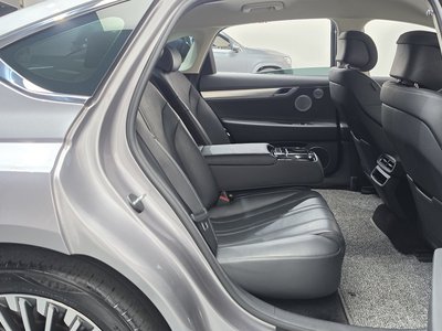 2022 Genesis ELECTRIFIED G80 (RG3) 缩略图 17