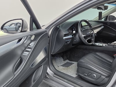 2022 Genesis ELECTRIFIED G80 (RG3) 缩略图 13