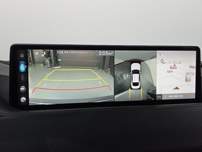 2022 Genesis ELECTRIFIED G80 (RG3) 缩略图 21