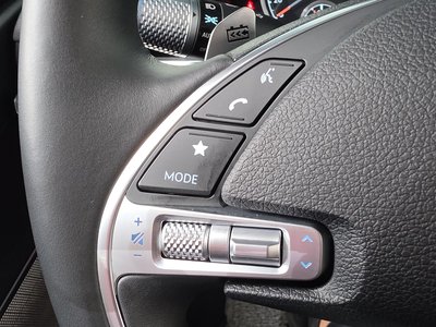 2022 Genesis ELECTRIFIED G80 (RG3) 缩略图 23