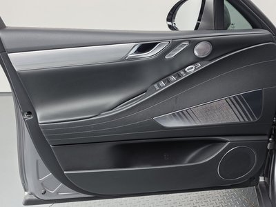 2022 Genesis ELECTRIFIED G80 (RG3) 缩略图 14