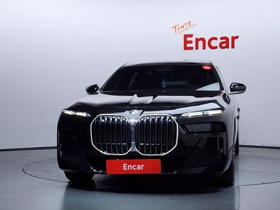 صورة 2 لـ 2023 BMW 7 SERIES