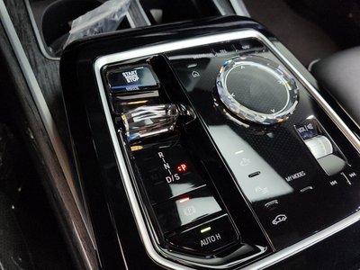 2023 BMW 7 SERIES — миниатюра 12