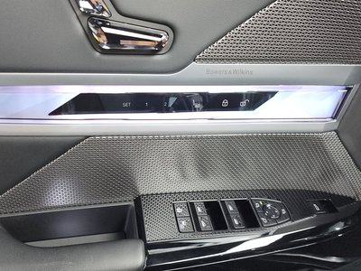 2023 BMW 7 SERIES — миниатюра 30