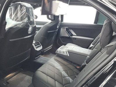 2023 BMW 7 SERIES — миниатюра 17