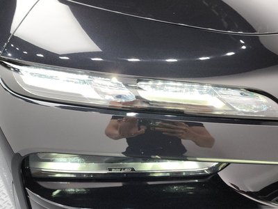 صورة 9 لـ 2023 BMW 7 SERIES