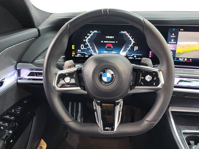 2023 BMW 7 SERIES — миниатюра 19
