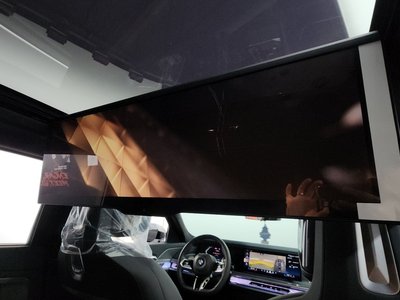 2023 BMW 7 SERIES — миниатюра 33